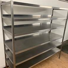 Shelf Stainless