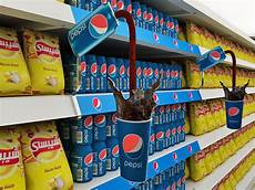 Shelf Stopper