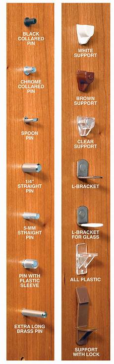 Shelf Support
