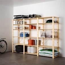 Shelf Systems