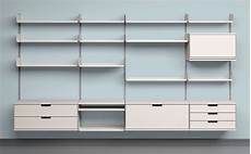 Shelf Systems