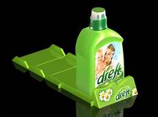 Shelf Tray