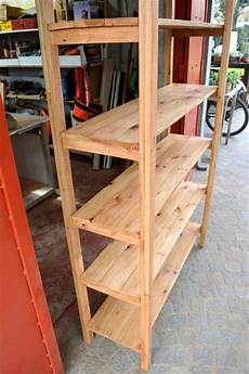 Shelf Unit