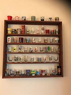 Shelving Display