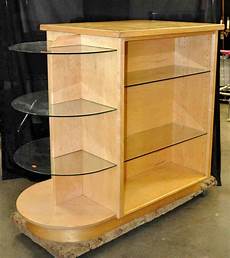 Shelving Display
