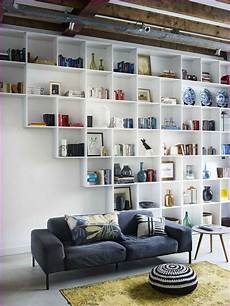 Shelving Display