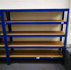 Shelving Heavy