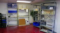 Shelving Products