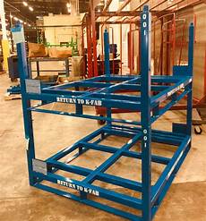 Shelving Rack Systems