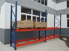 Shelving Rack Systems