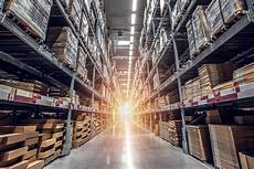 Shelving Rack Systems