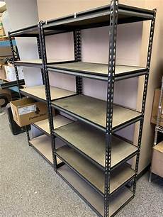 Shelving Racks