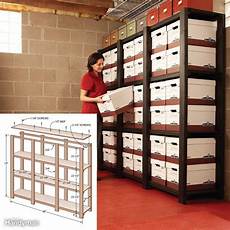 Shelving Solutions
