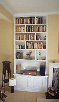 Shelving Solutions