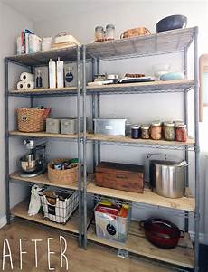 Shelving