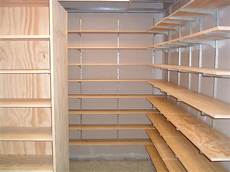 Shelving