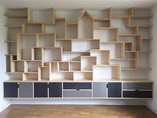 Shelvings