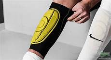 Shin Pad