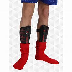 Shin Pad