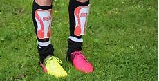 Shin Pads