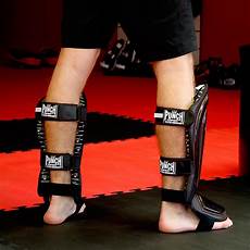 Shin Pads