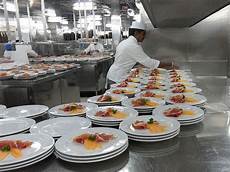 Ship Catering Services