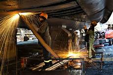 Ship Repair Service
