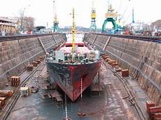 Ship Repair Service