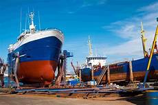 Ship Repair Services