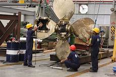 Ship Repair Services