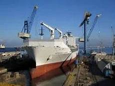 Ship Repair Services