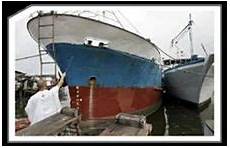 Ship Repair Services