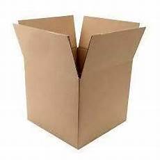 Shipping Carton