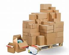 Shipping Carton