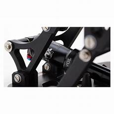 Shock Absorber For Swivelling Chairs