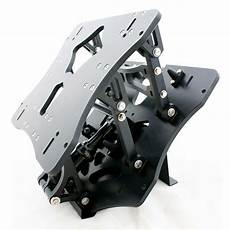 Shock Absorber For Swivelling Chairs