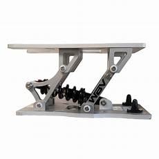 Shock Absorber For Swivelling Chairs