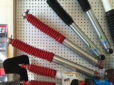 Shock Absorber For White Goods