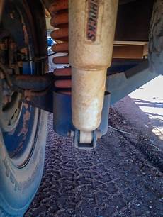 Shock Absorber For White Goods