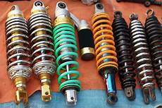 Shock Absorbers