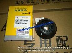 Shock Absrober For Refrigerators