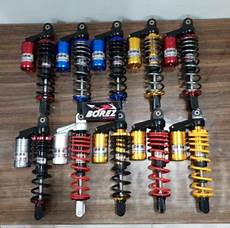 Shock Absrober For Refrigerators