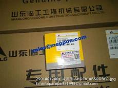 Shock Absrober For Refrigerators