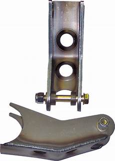 Shock Mounts