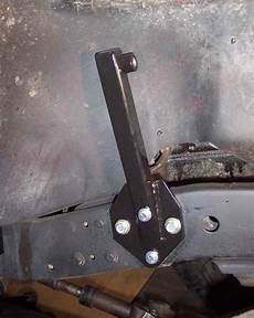 Shock Mounts