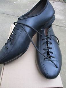 Shoe Leather