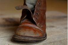 Shoe Leather