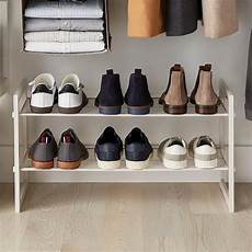 Shoe Shelf