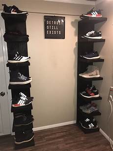 Shoe Shelf