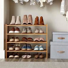 Shoe Shelf